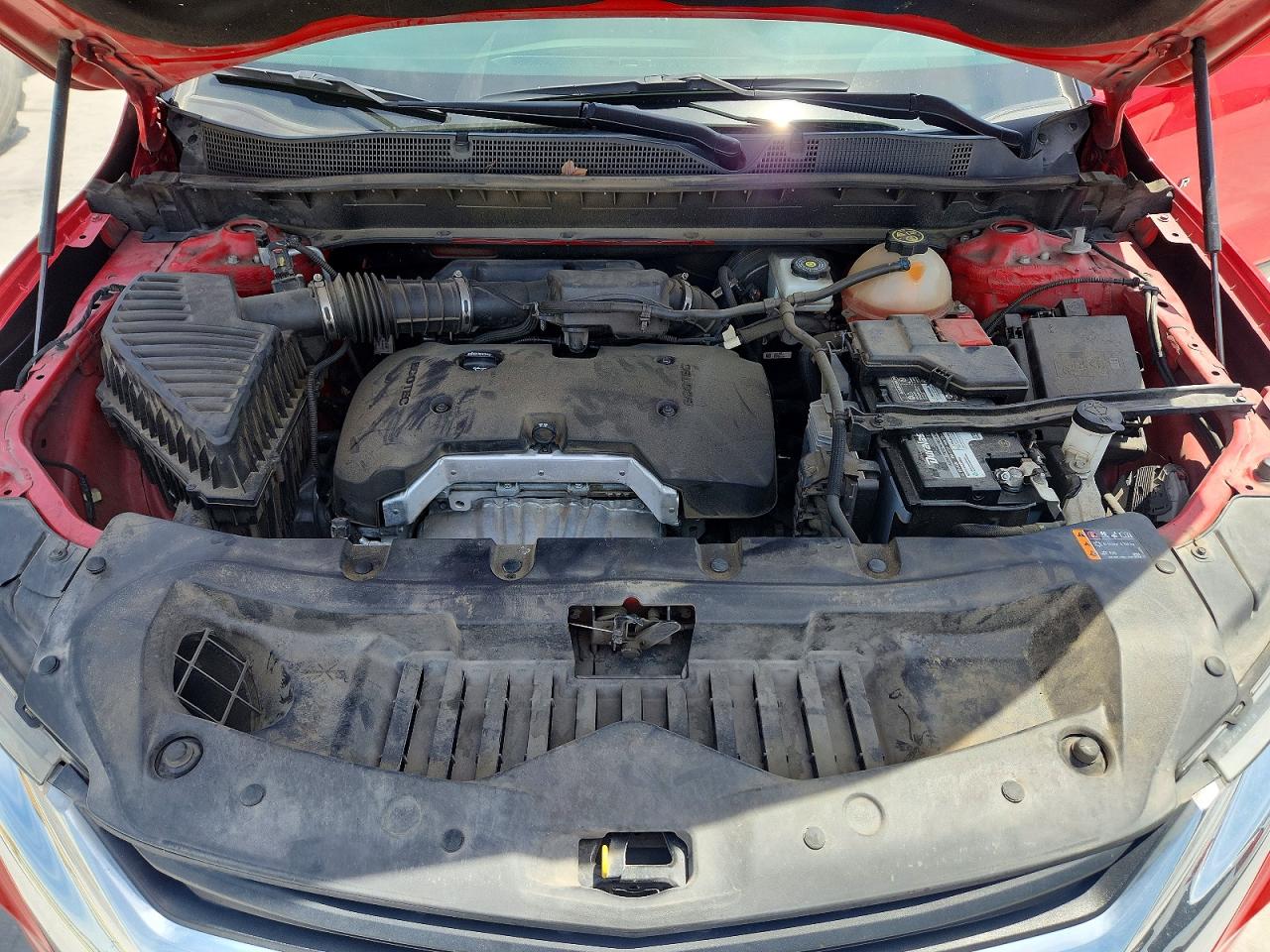 Chevrolet Blazer 1lt