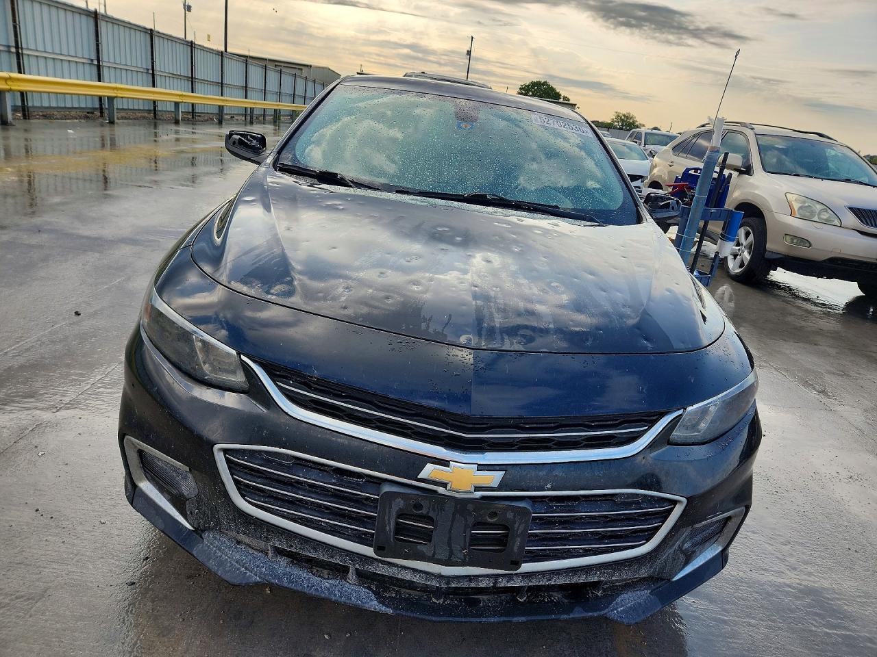 Chevrolet Malibu Ls