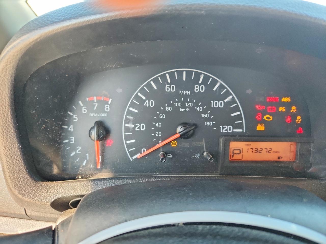 Nissan Nv Sv