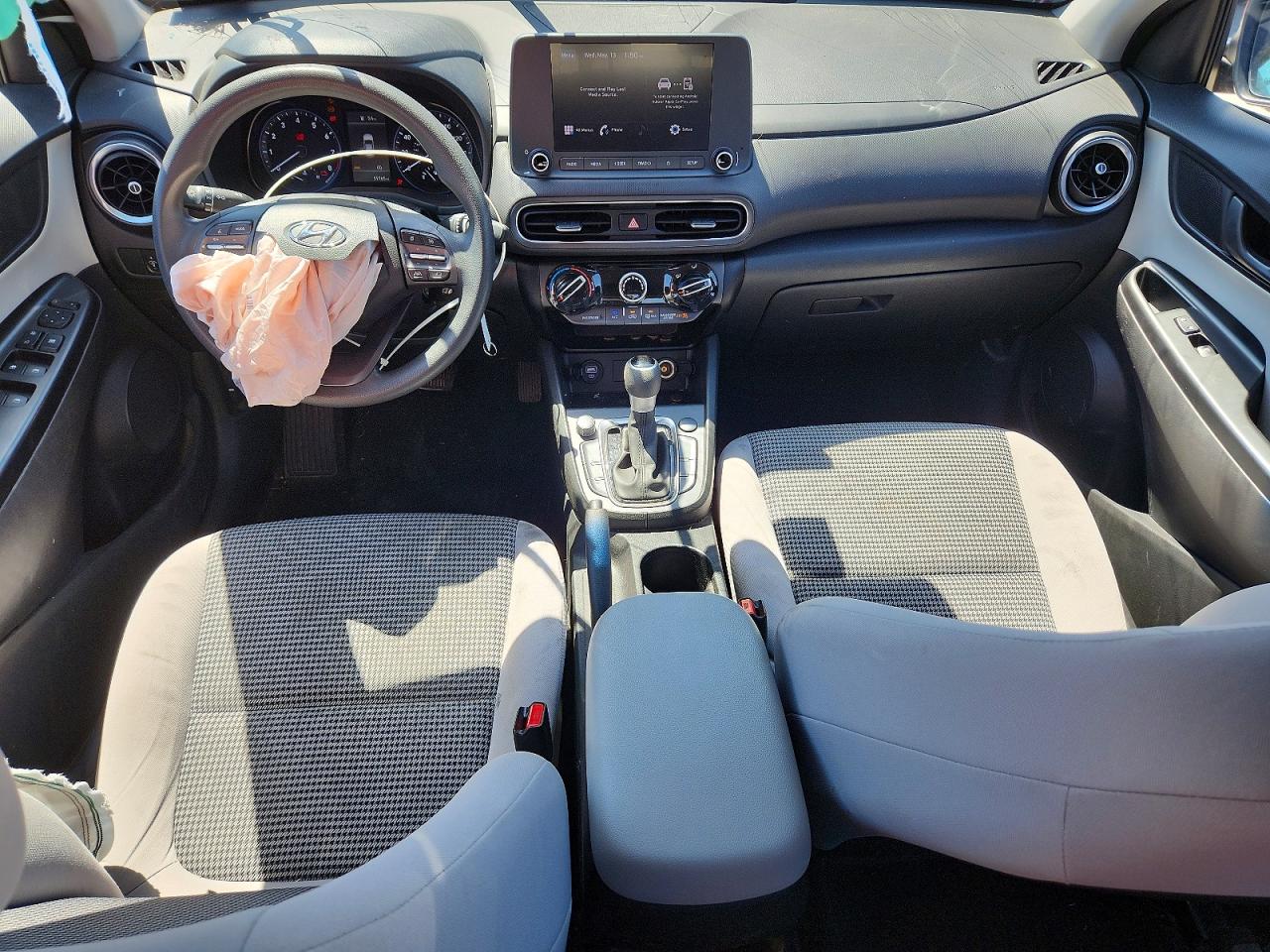Hyundai KONA Se