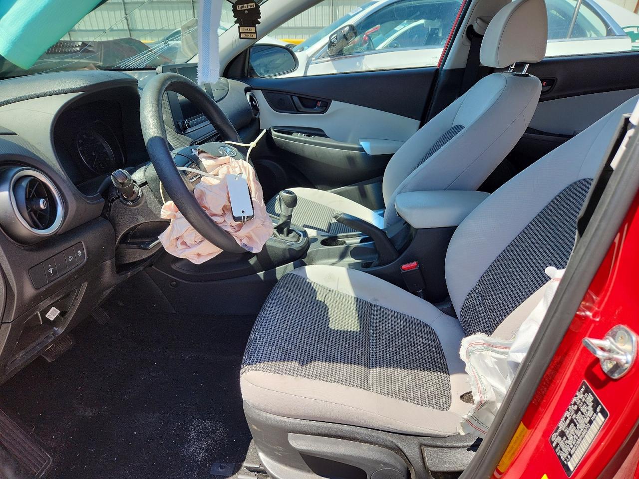 Hyundai KONA Se