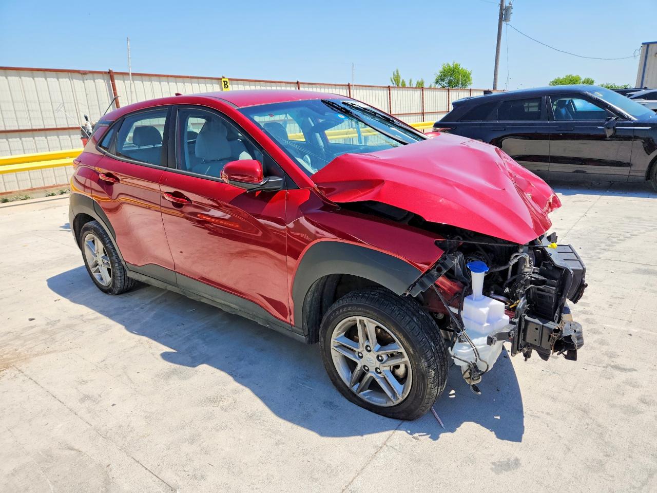 Hyundai KONA Se