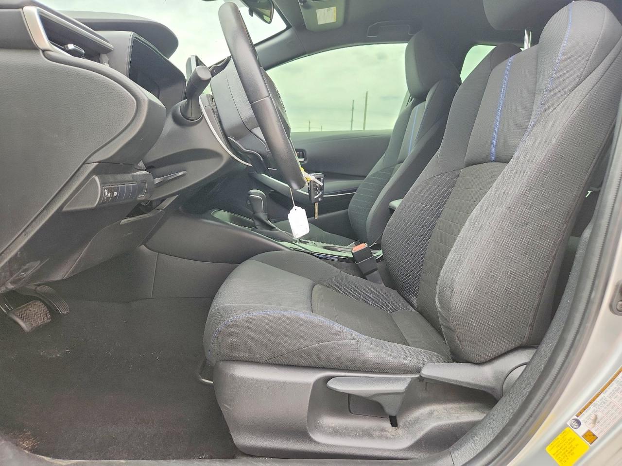 Toyota Corolla Se