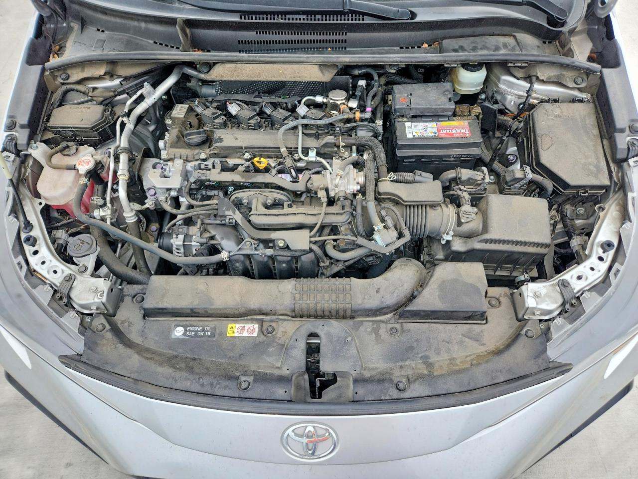 Toyota Corolla Se