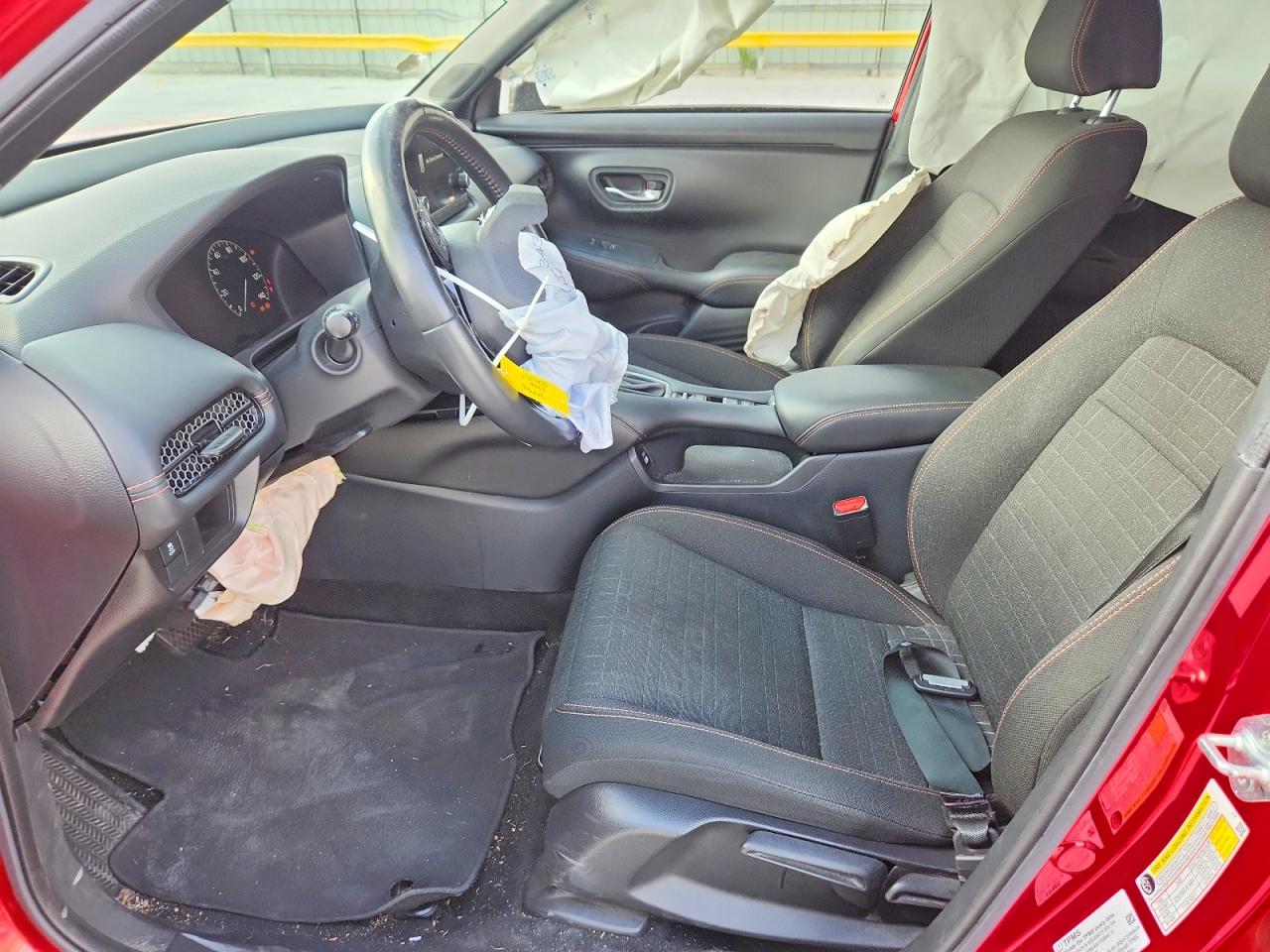 Honda HR-V Sport