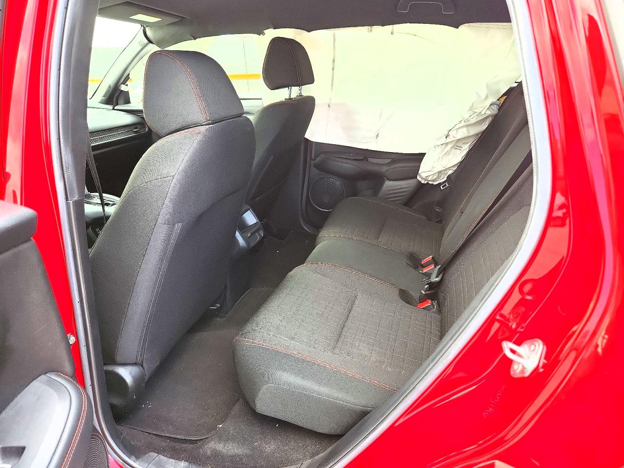 Honda HR-V Sport