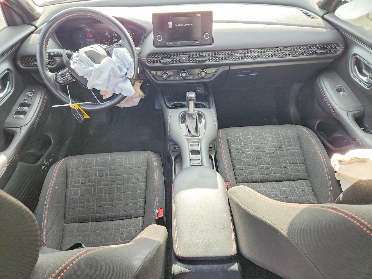 Honda HR-V Sport
