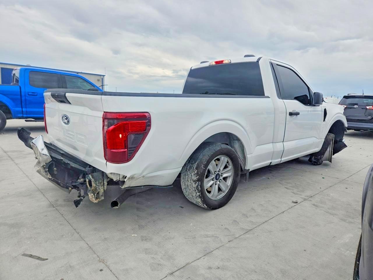 Ford F-150 Xl