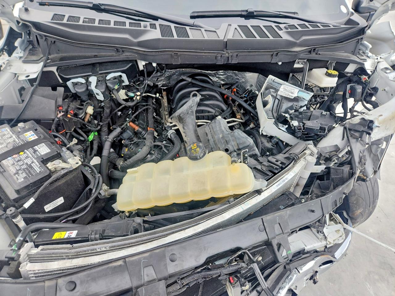 Ford F-150 Xl