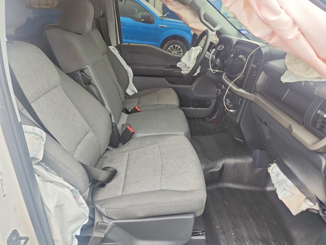 Ford F-150 Xl