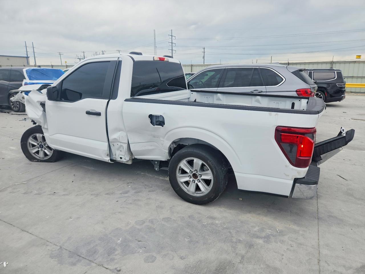 Ford F-150 Xl