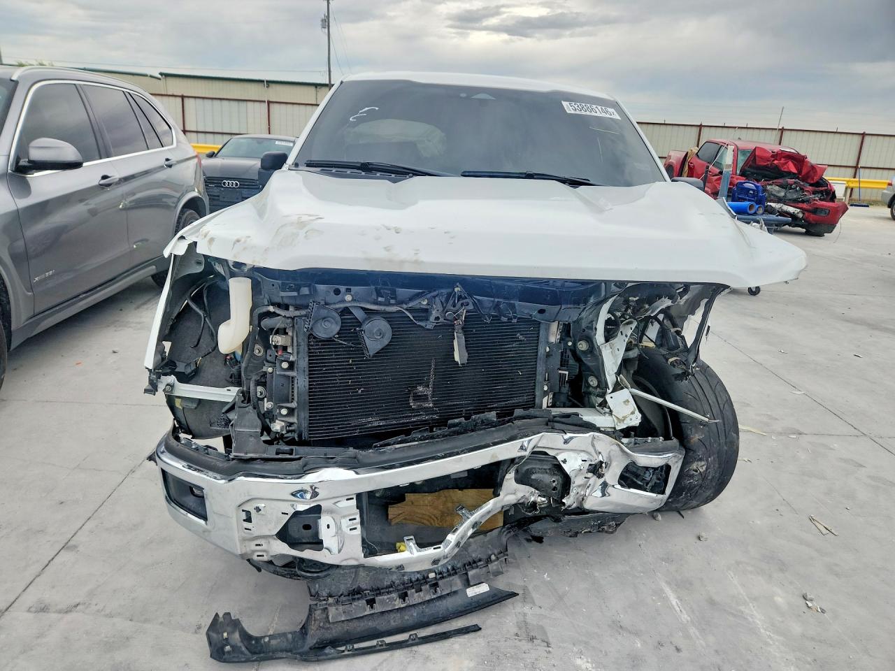 Ford F-150 Xl