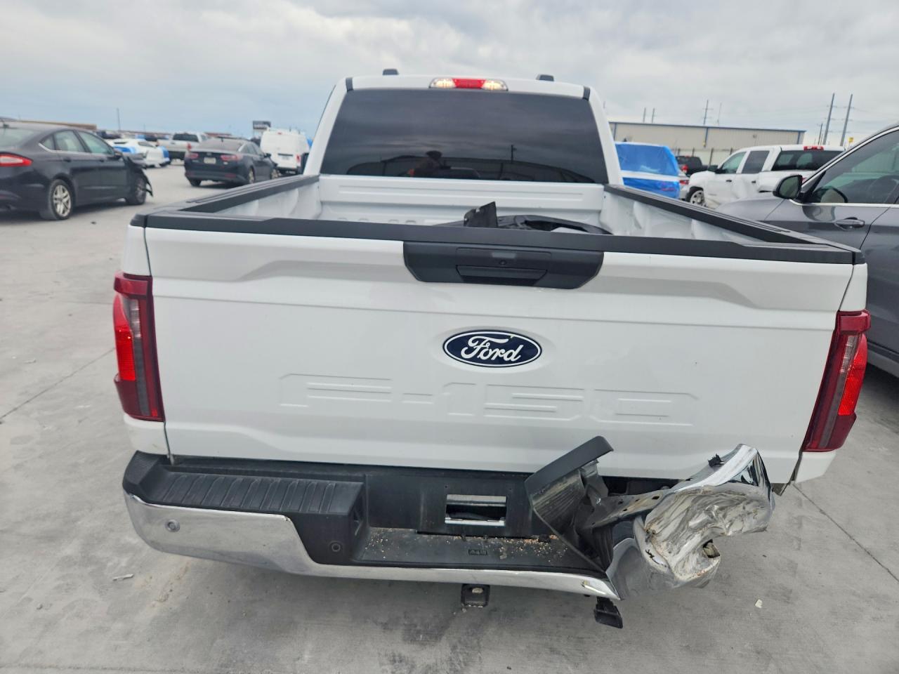 Ford F-150 Xl