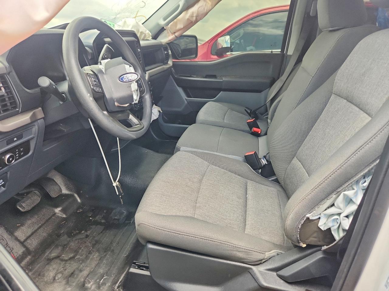 Ford F-150 Xl