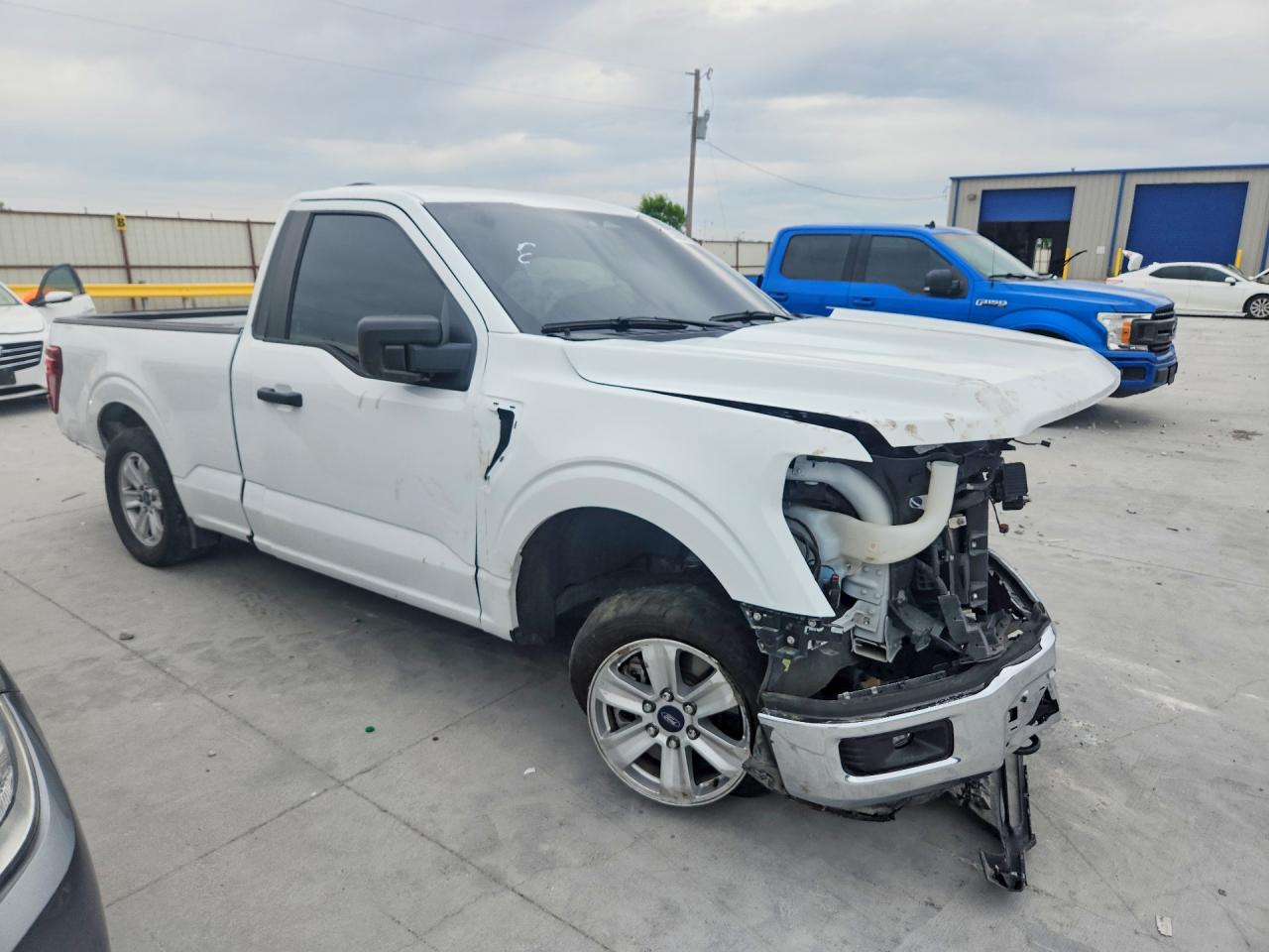 Ford F-150 Xl