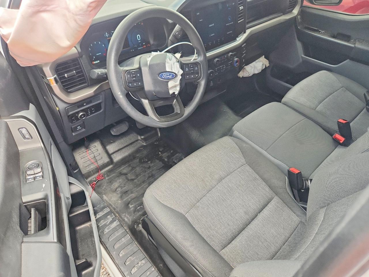 Ford F-150 Xl