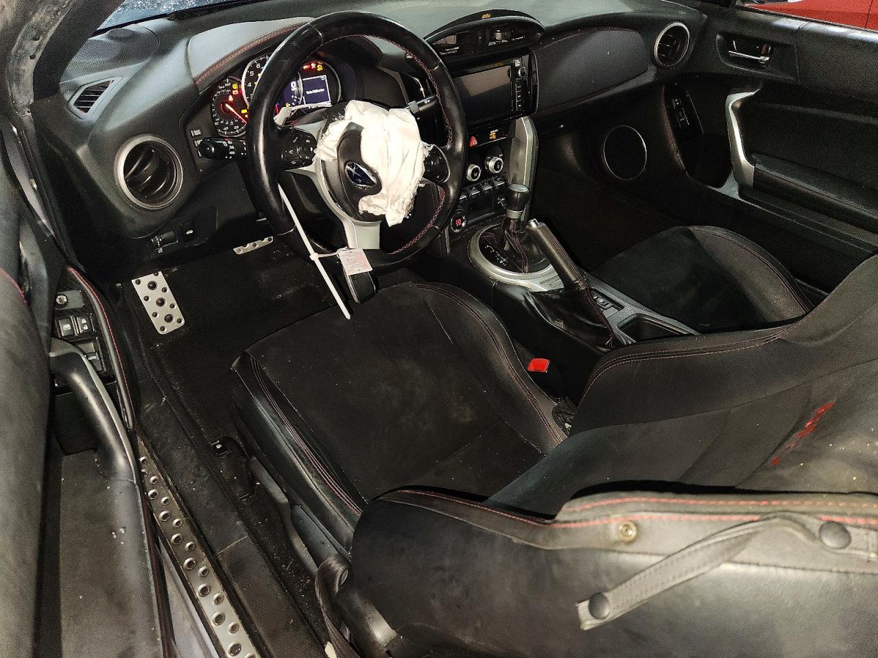 Subaru BRZ 2.0 Limited