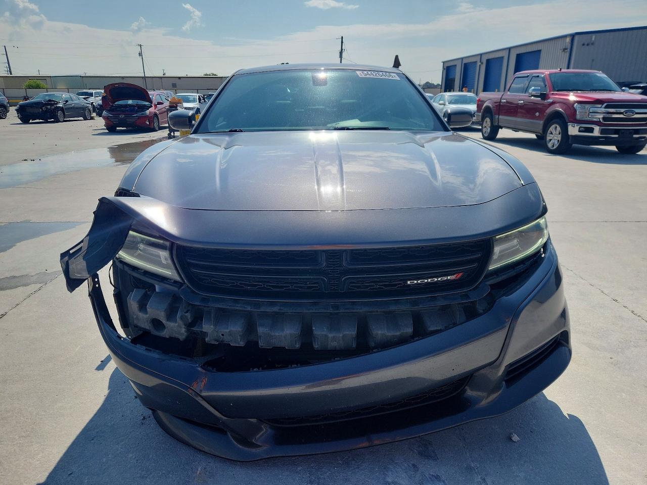 Dodge Charger Sxt