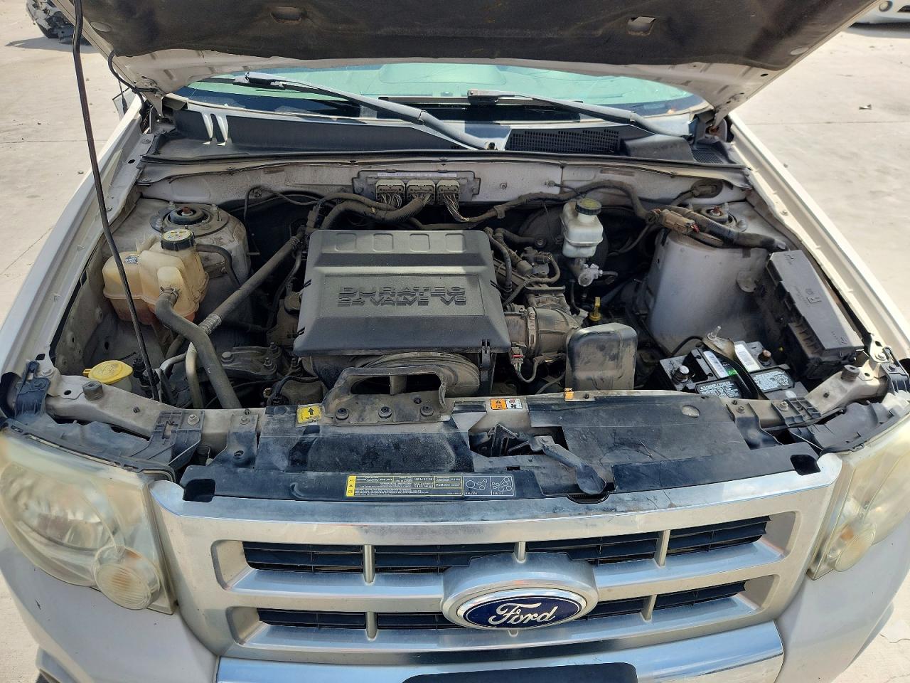 Ford Escape Limited