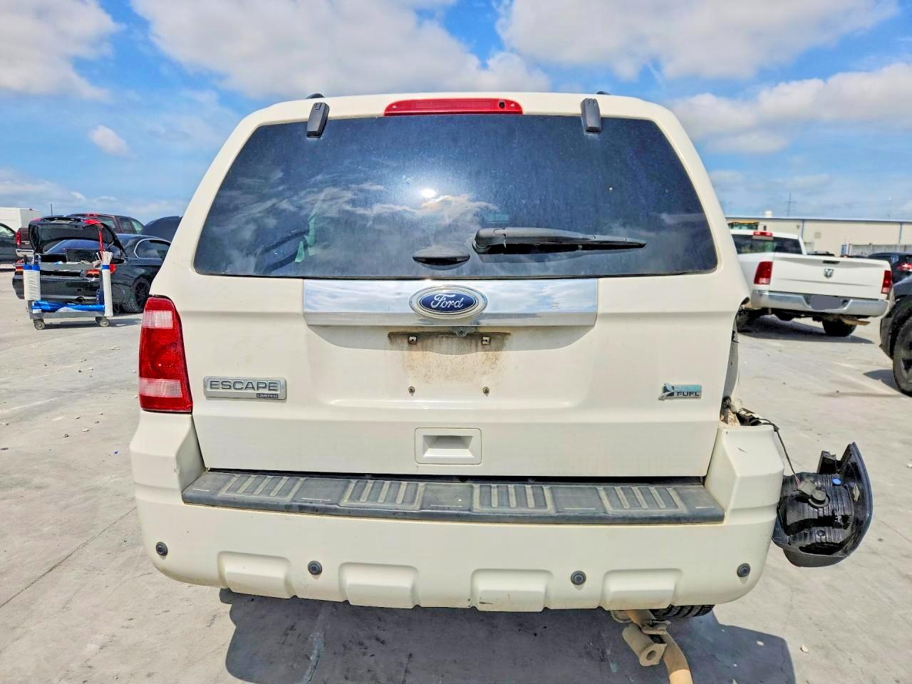 Ford Escape Limited