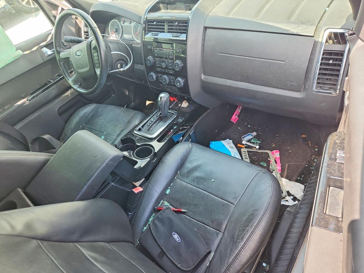 Ford Escape Limited