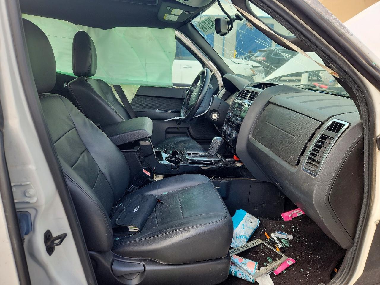 Ford Escape Limited