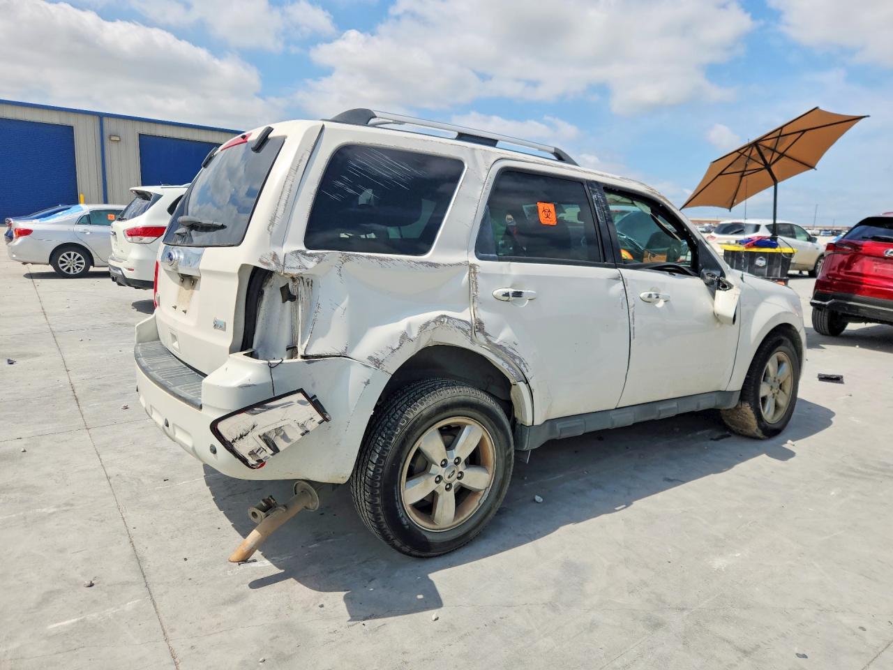 Ford Escape Limited