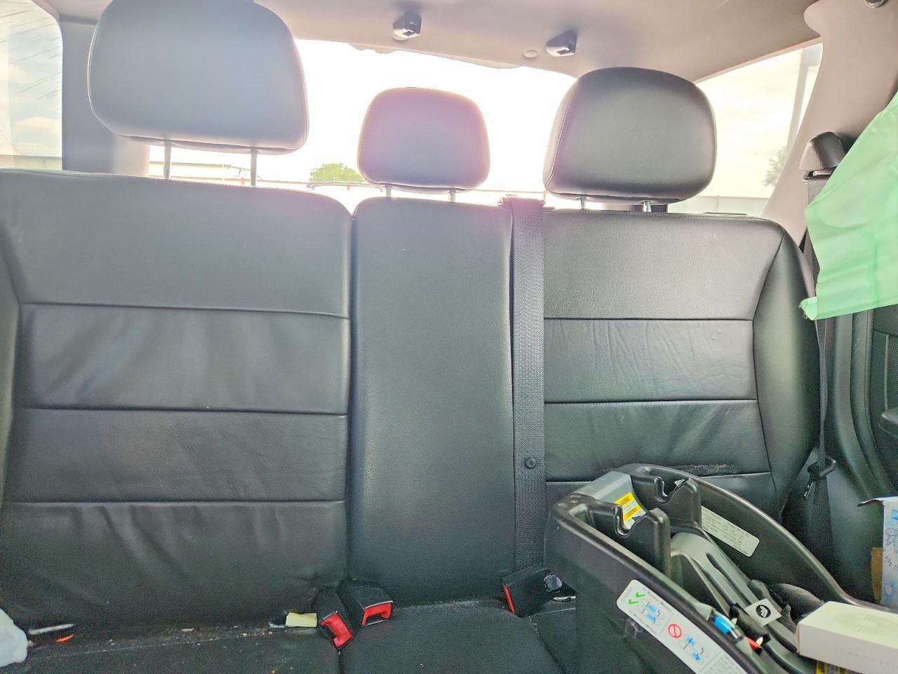 Ford Escape Limited