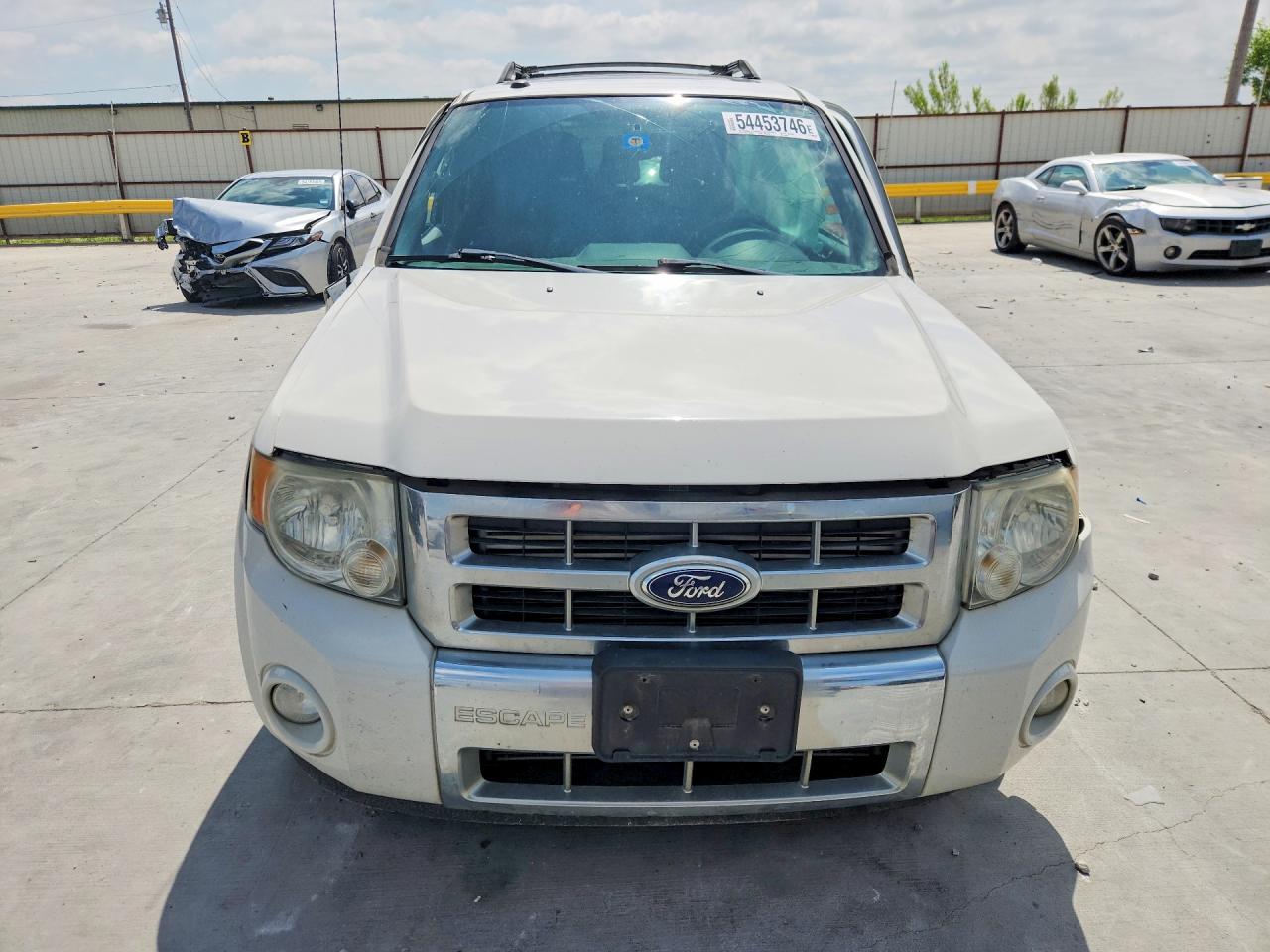 Ford Escape Limited