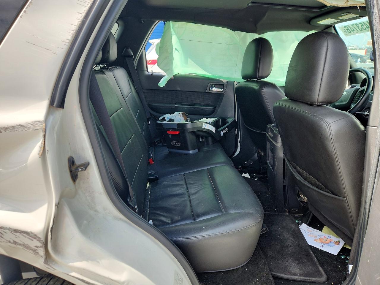 Ford Escape Limited