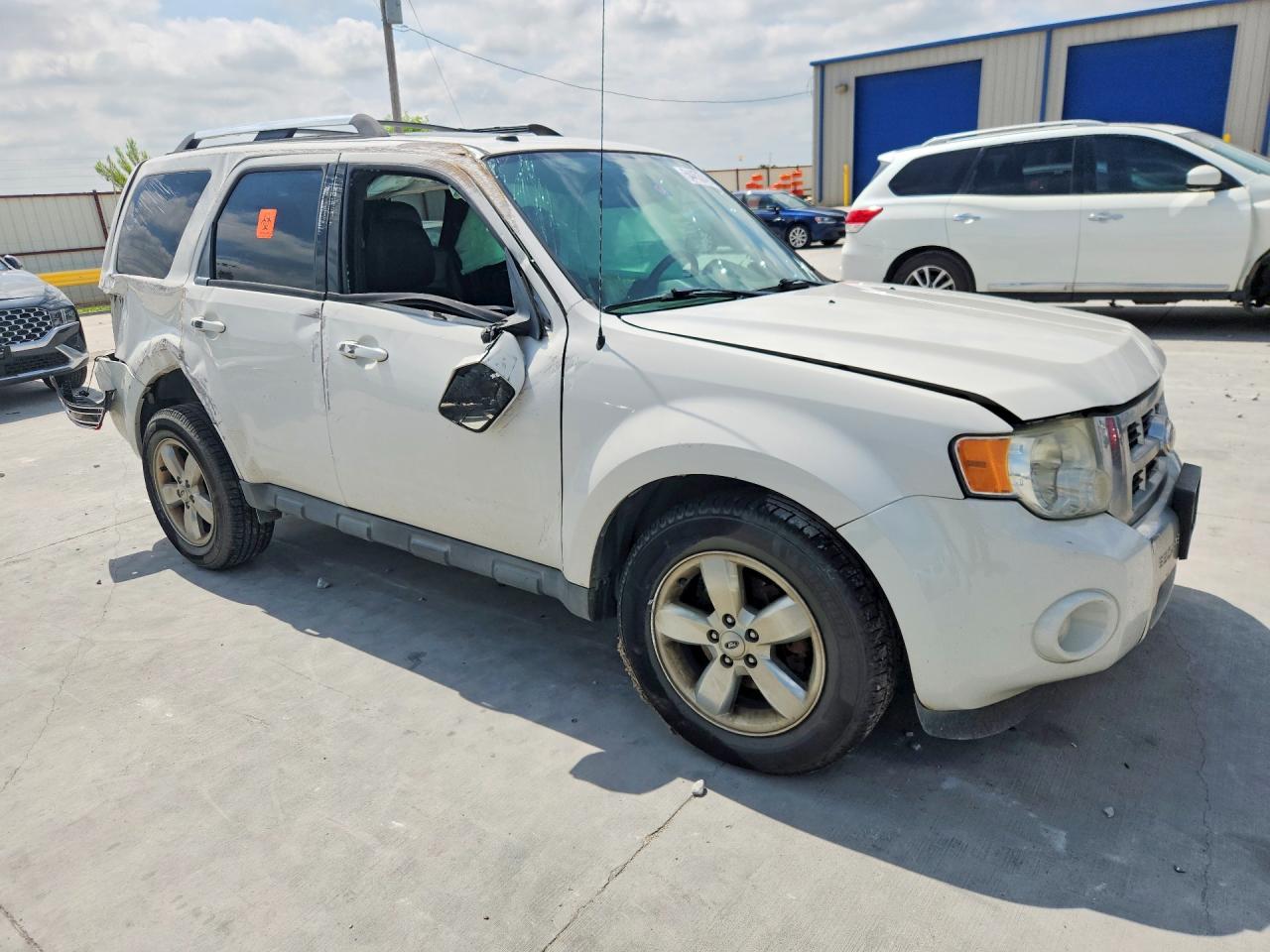 Ford Escape Limited