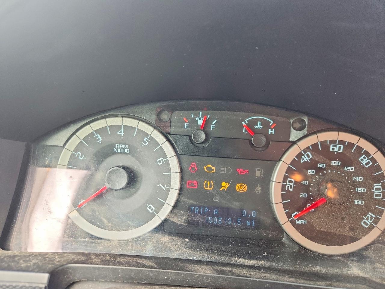 Ford Escape Limited