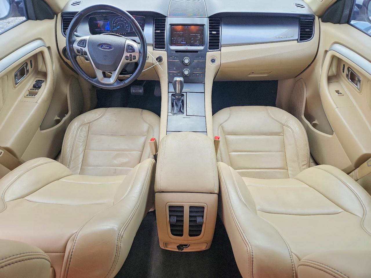 Ford Taurus Sel