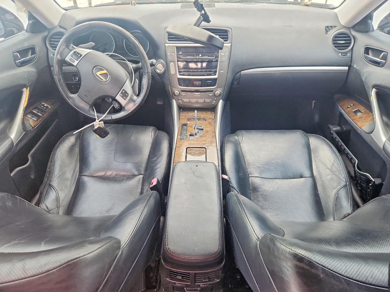 Lexus Is 250