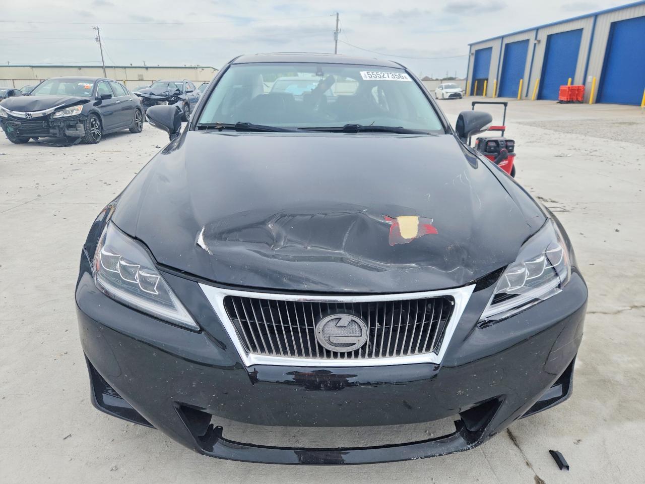 Lexus Is 250