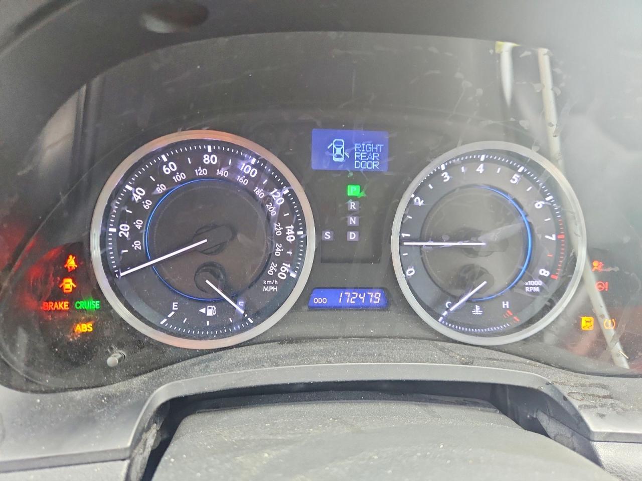 Lexus Is 250