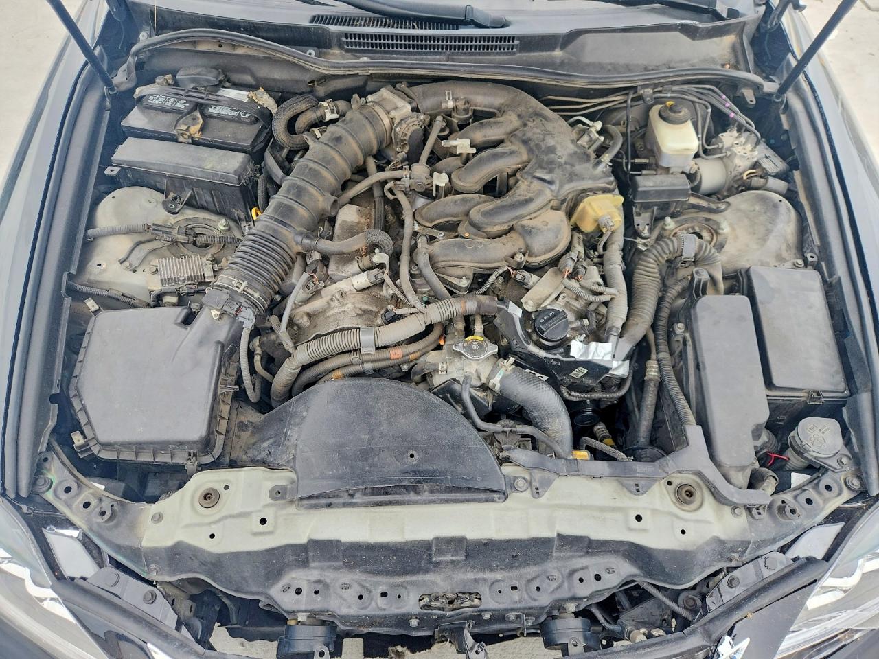 Lexus Is 250