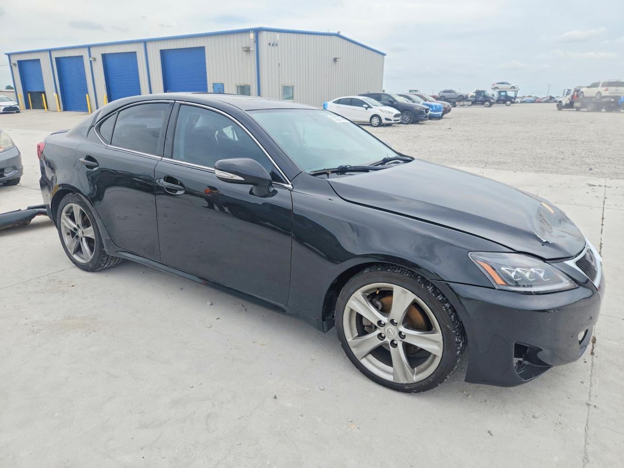 Lexus Is 250