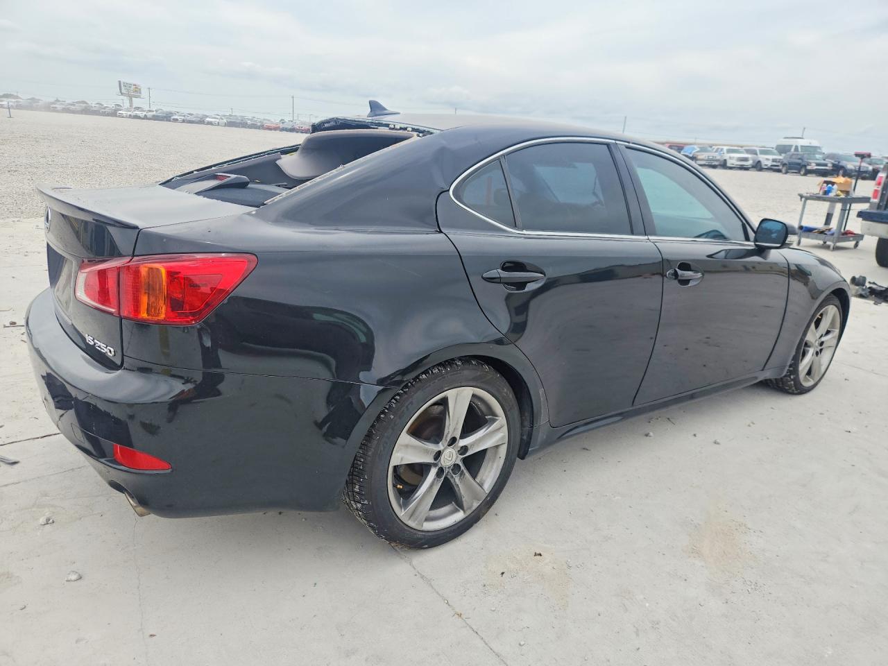 Lexus Is 250