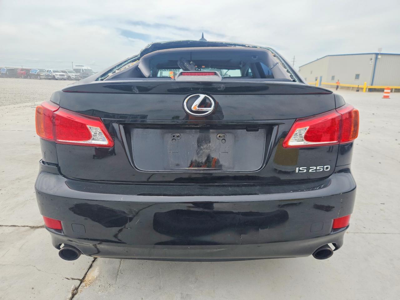 Lexus Is 250