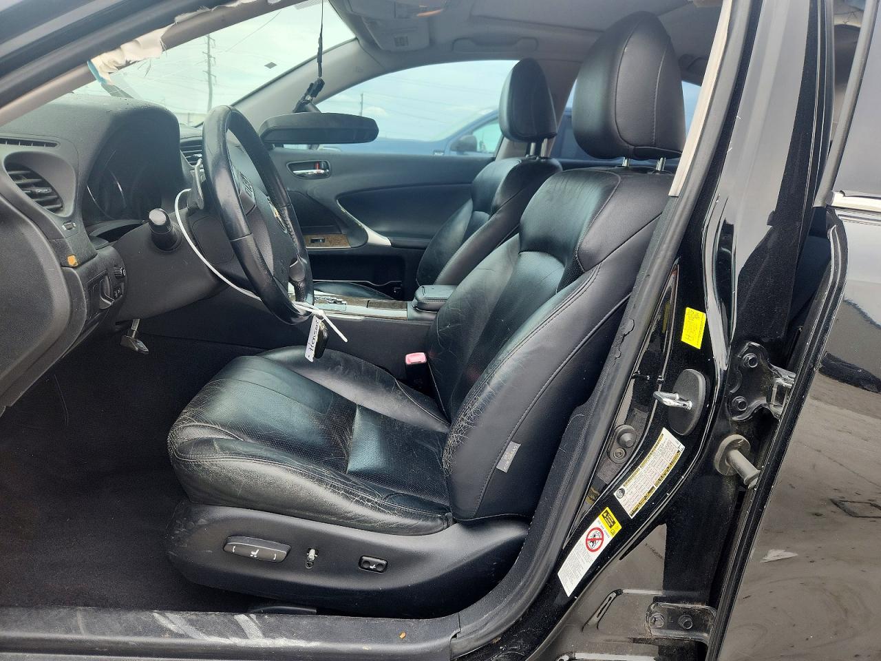 Lexus Is 250