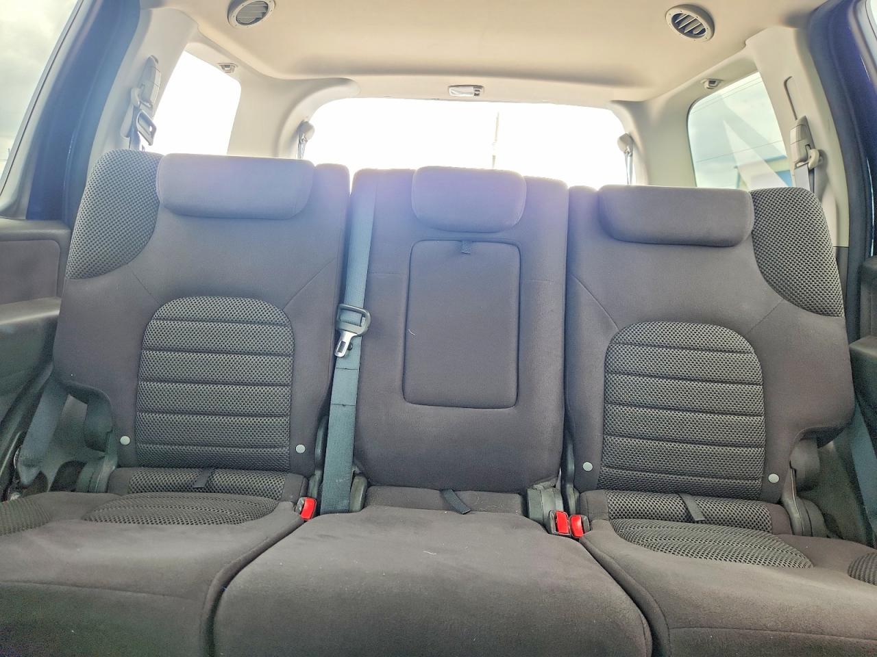Nissan Pathfinder S