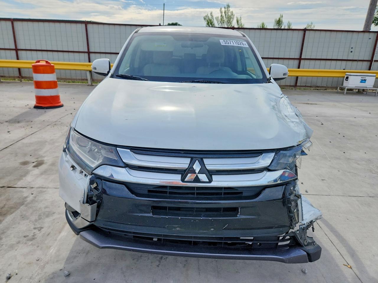Mitsubishi Outlander Se