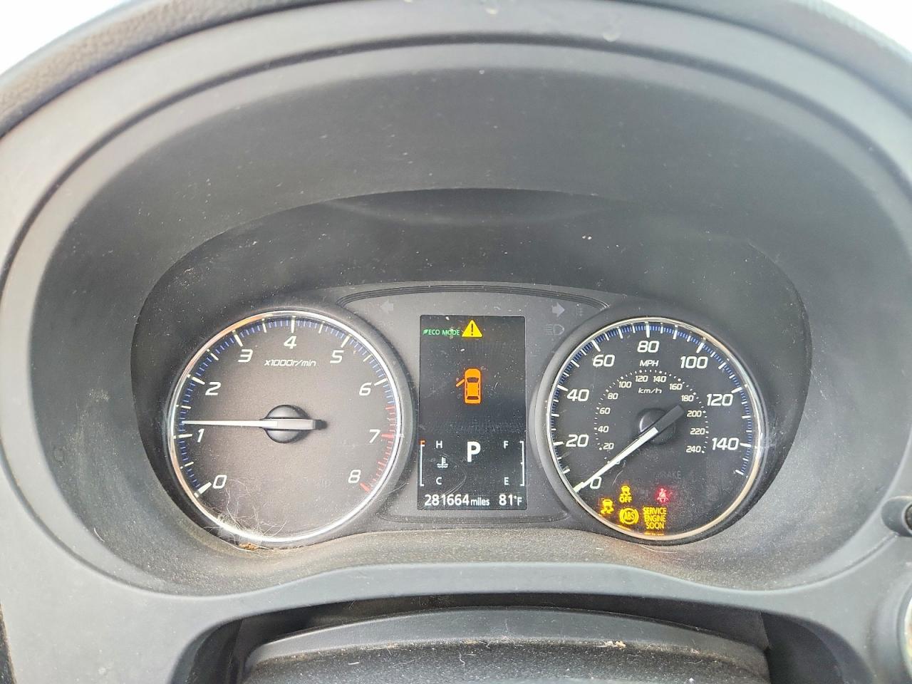 Mitsubishi Outlander Se