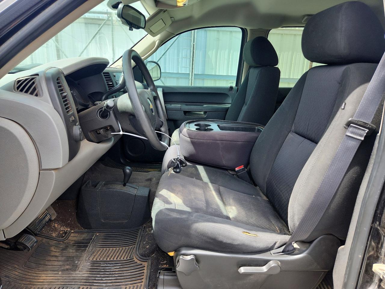Chevrolet Silverado K1500 Ls