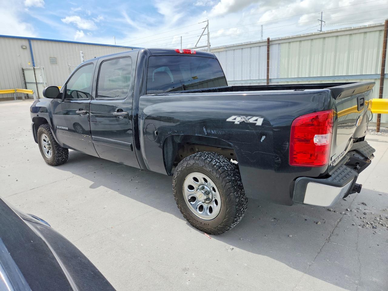 Chevrolet Silverado K1500 Ls