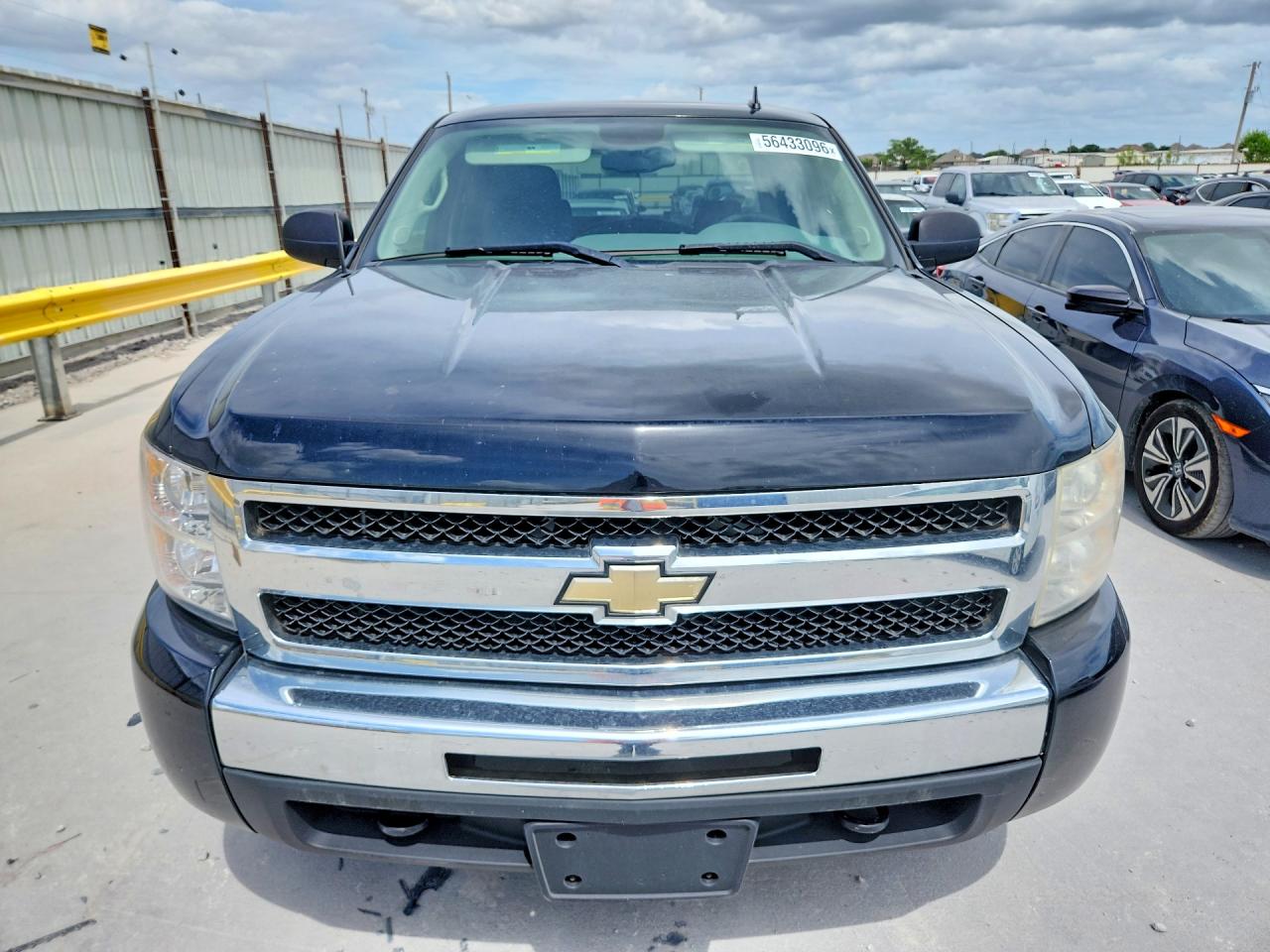 Chevrolet Silverado K1500 Ls