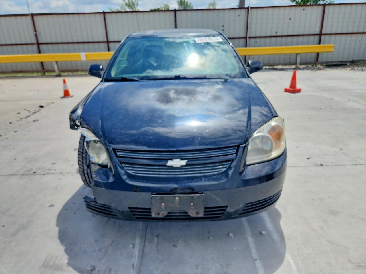 Chevrolet Cobalt Lt