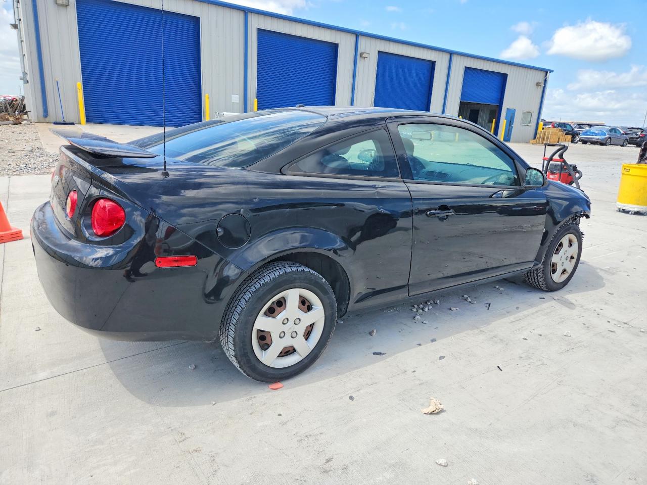 Chevrolet Cobalt Lt