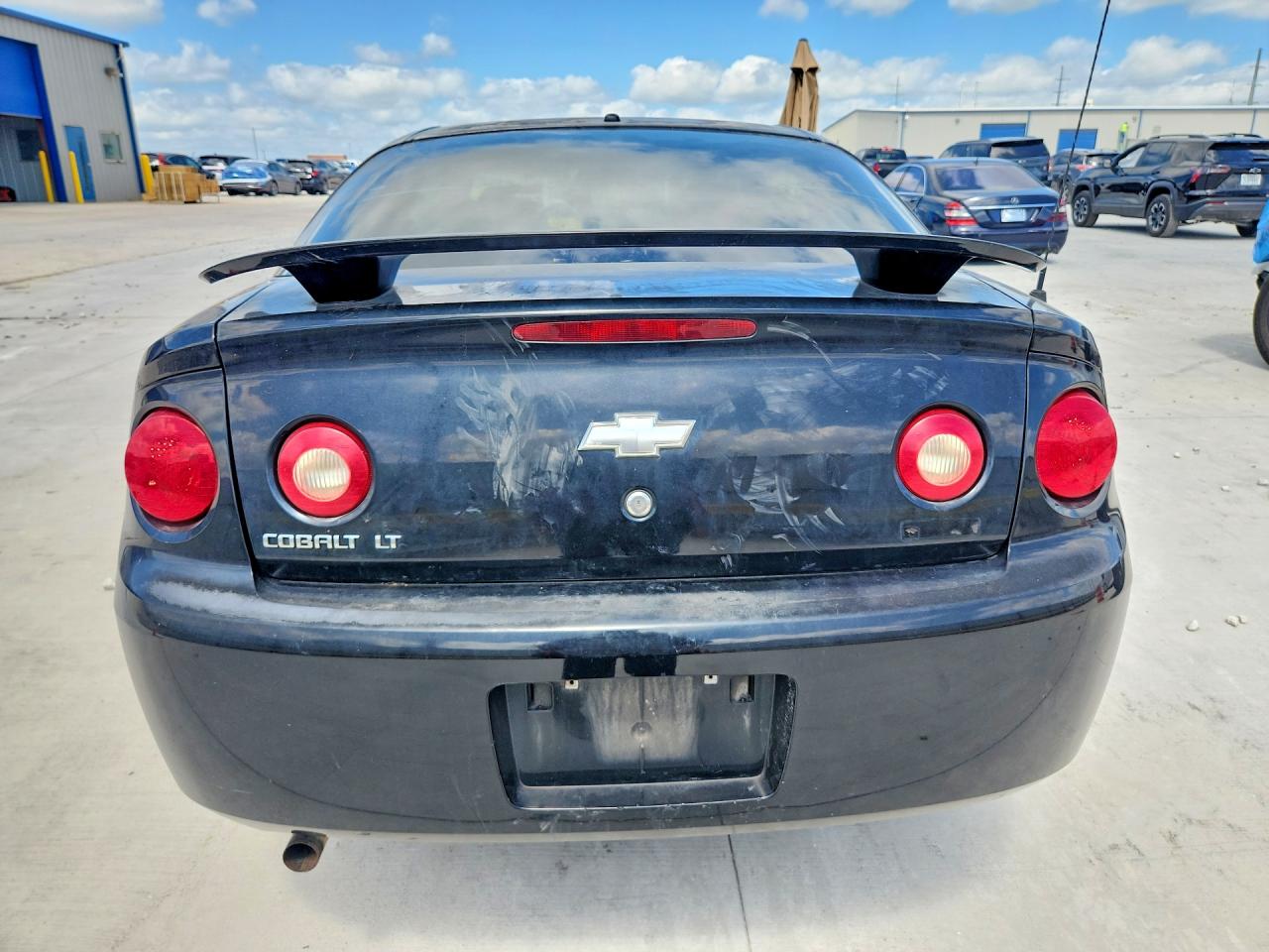 Chevrolet Cobalt Lt